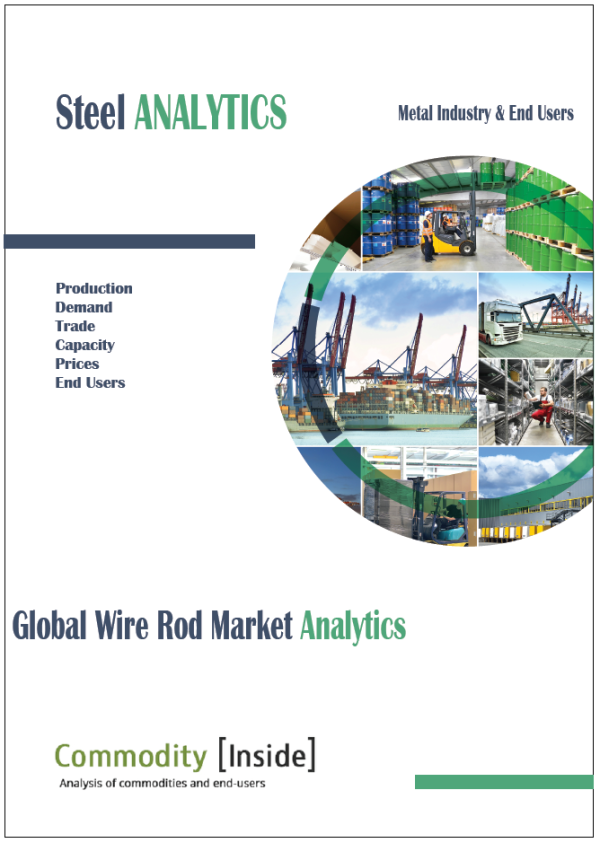 Global Wire Rod Market Analytics