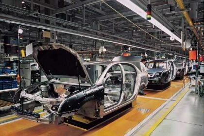Automotive industry seeks high profits and sales growth