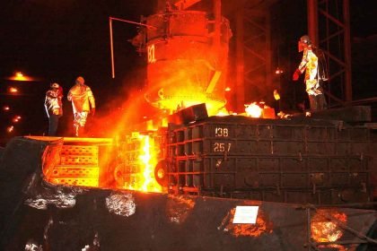 Steel slab prices direction impacted by CSN, Gerdau, NLMK and Vale