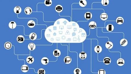 IoT, Blockchain and 5G Nuts and bolts of converging technologies