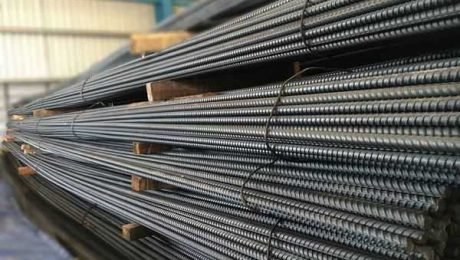 Iraq steel market will benefit from the reconstruction activities