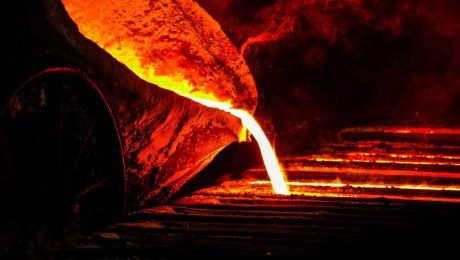 Trump announces tariffs against Brazilian steel_Commodity Inside