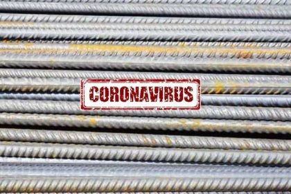 Coronavirus Impact on the global steel market