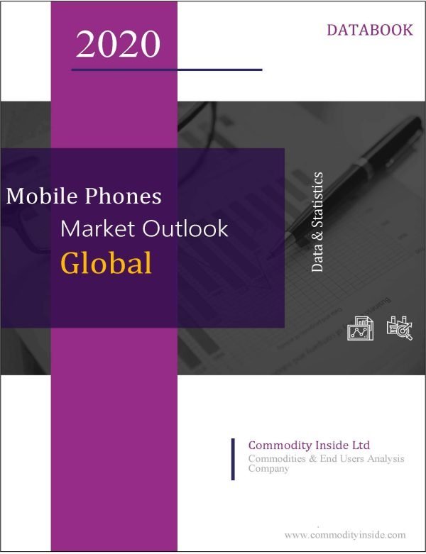 Global Mobile Phone Market Outlook Databook