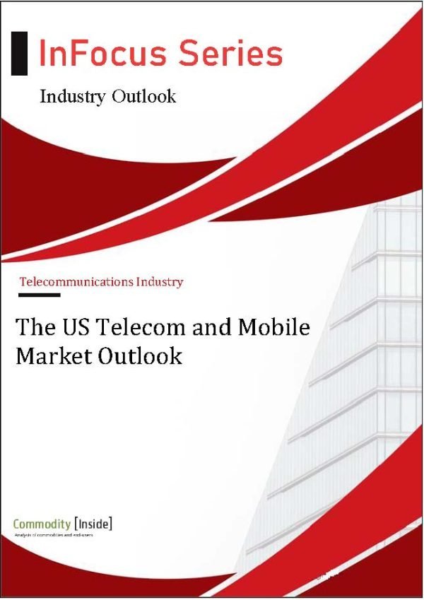 US Telecom and Mobile Market Outlook