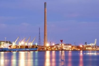 Trafigura plans green hydrogen plant at Port Pirie, Australia